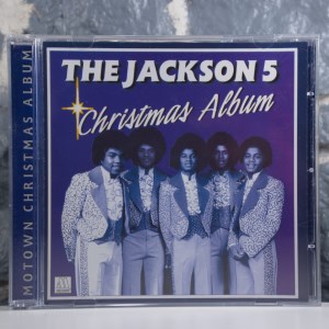 Christmas Album (01)